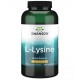 Swanson uztura bagātinātājs L-Lizīns (L-Lysine) 500mg, 300 kaps.